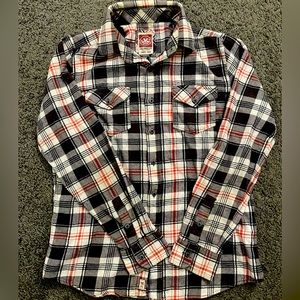 Micros: Awesome Flannel